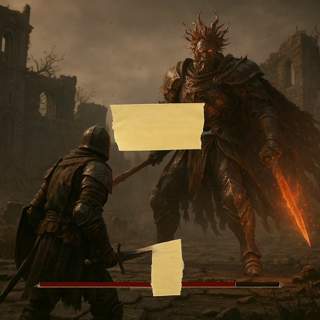 Try the "ban the punish" round