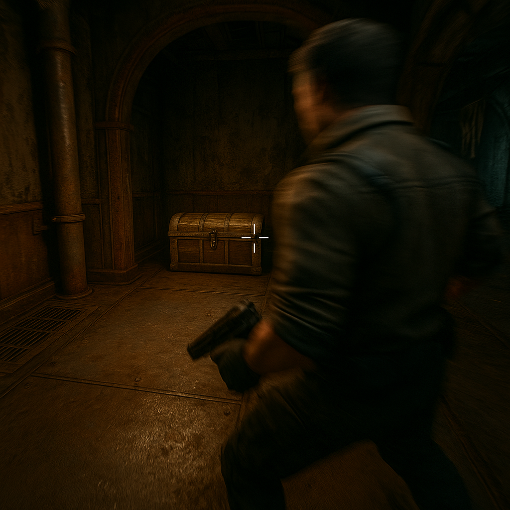 The 3-second turn-back test