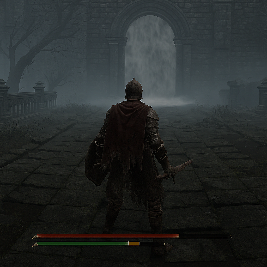 Lock in your stamina checkpoint