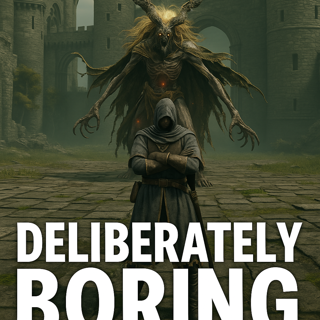Turn one attempt into a "data run" with two rules